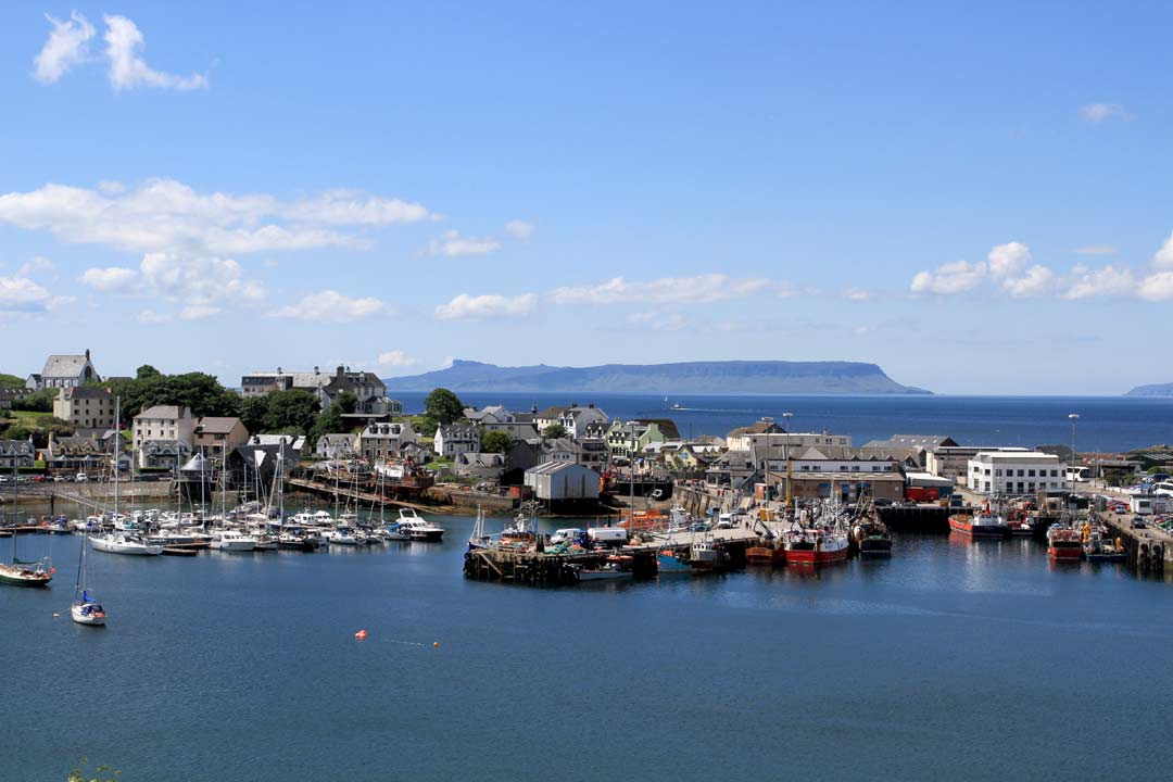 Mallaig