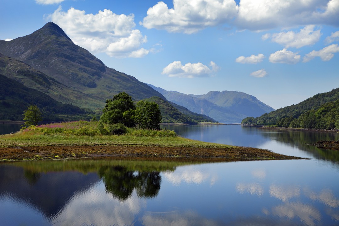 Visit Loch Ness and the Highlands with Scottish Tours