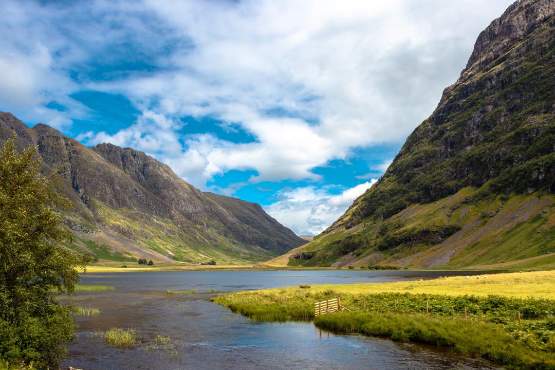 Glen Coe