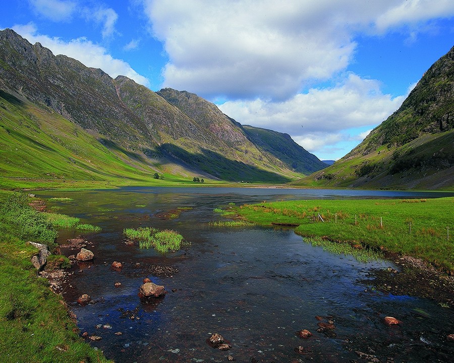 Glen Coe