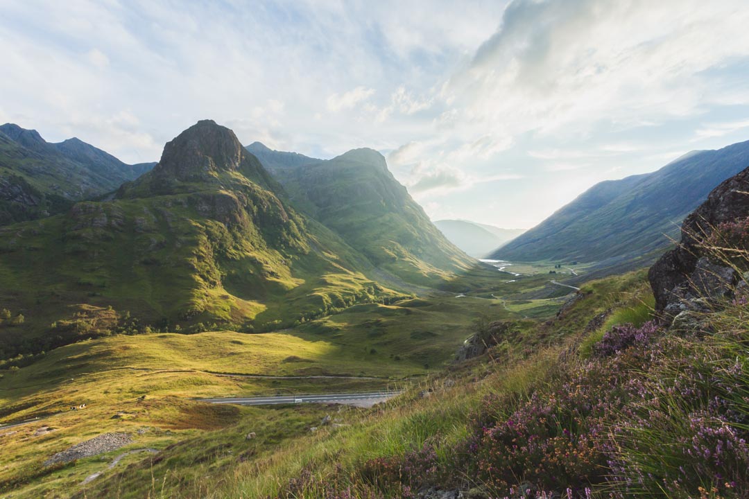 Glen Coe