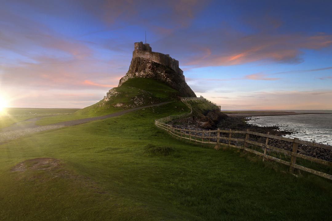 Lindisfarne