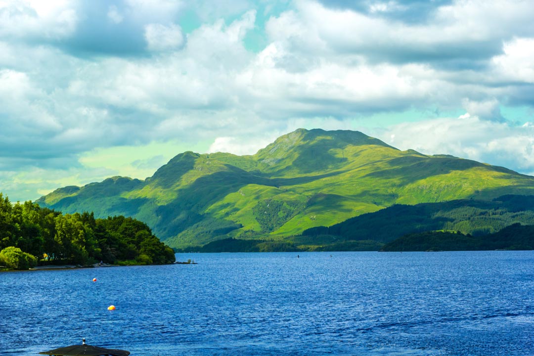 Loch Lomond