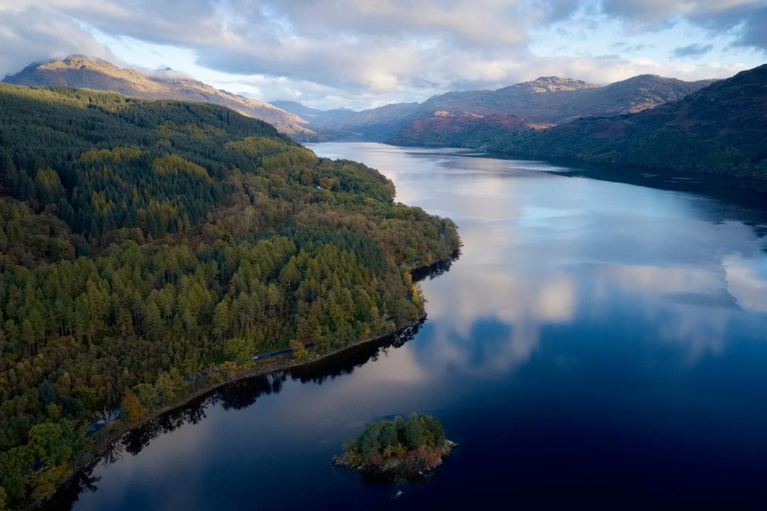 Loch Lomond