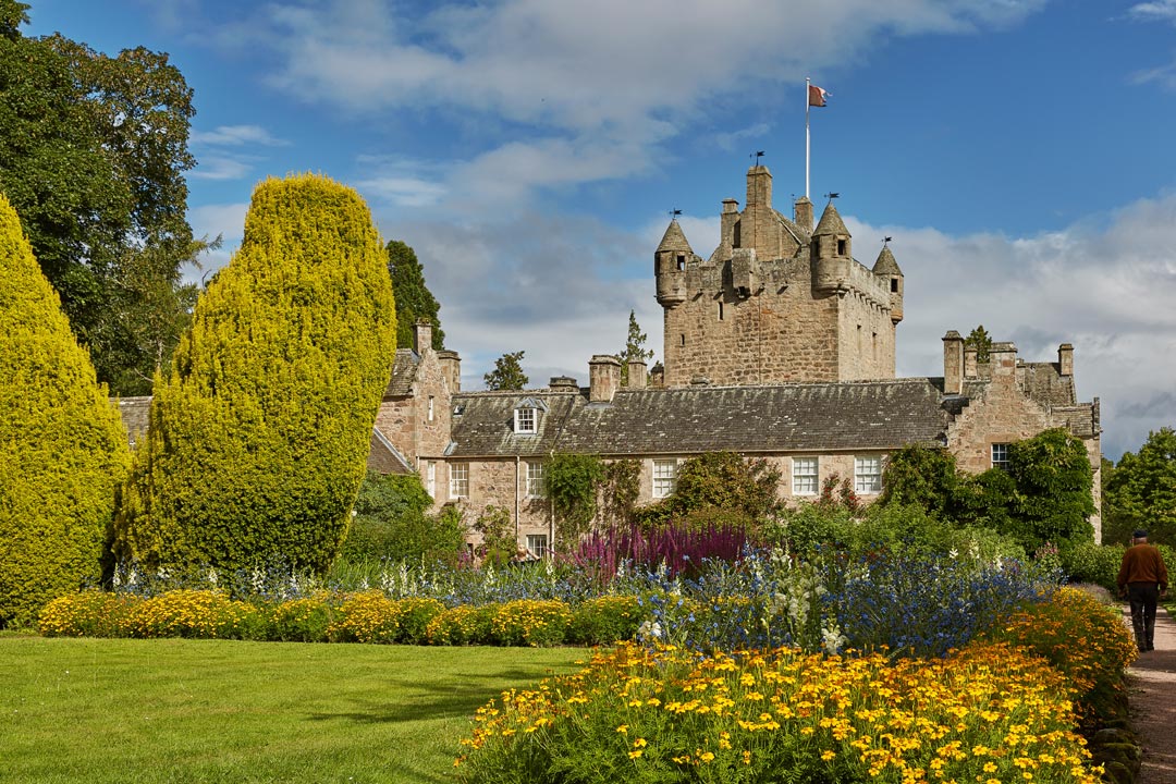 Cawdor Castle