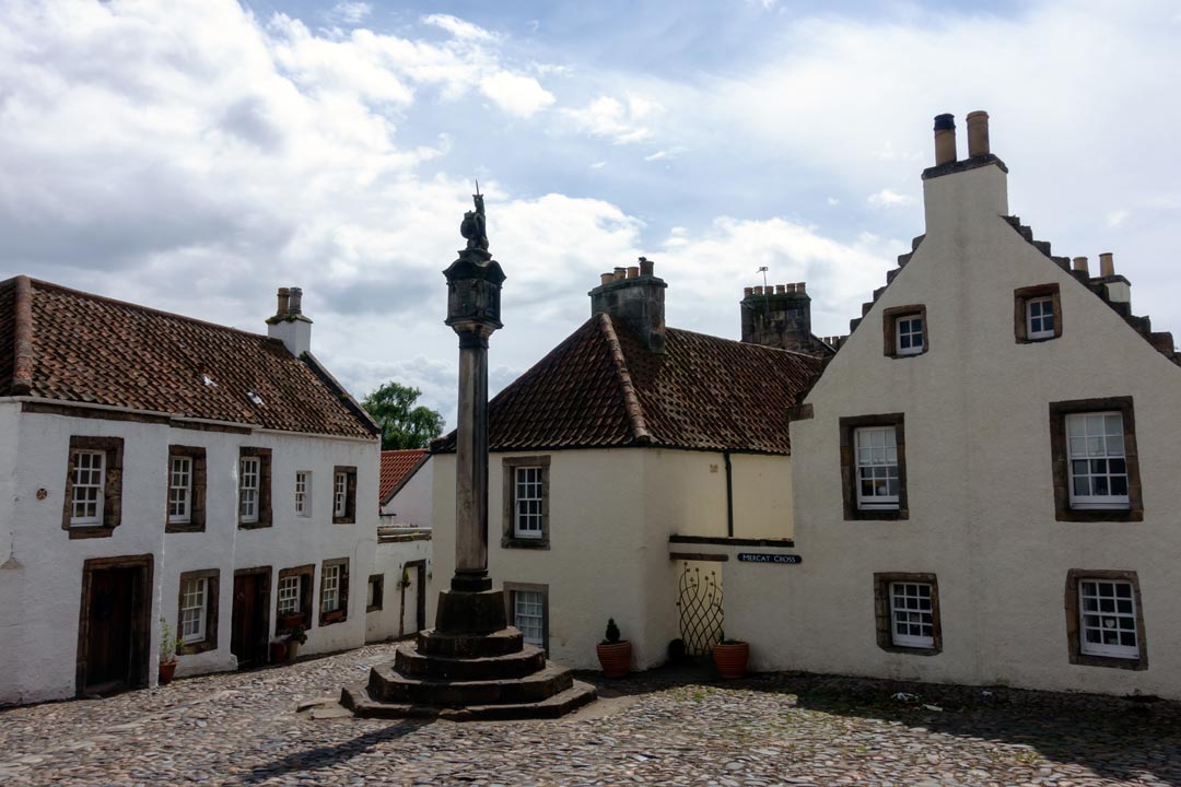 Culross