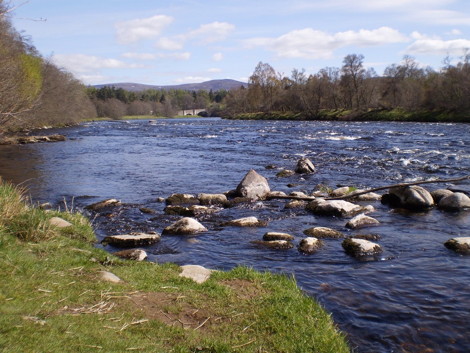 River Spey