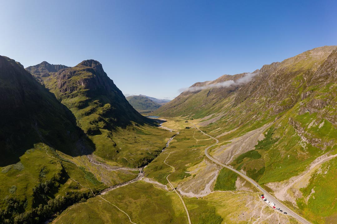 Glen Coe