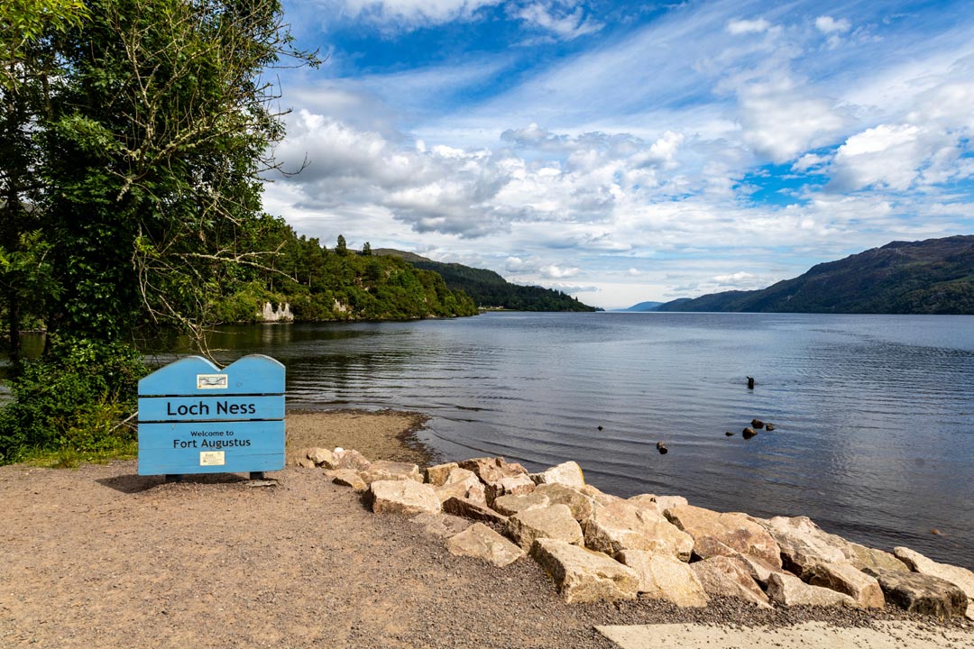 Loch Ness