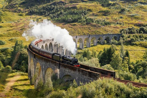 Hogwarts Express