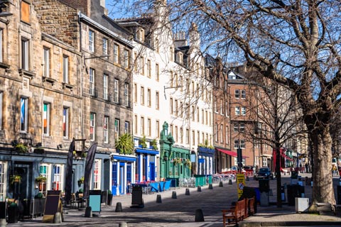 Grassmarket