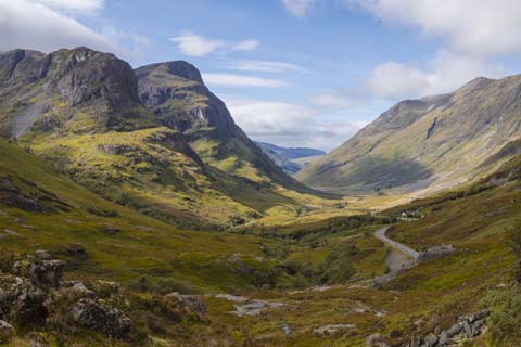 Glen Coe