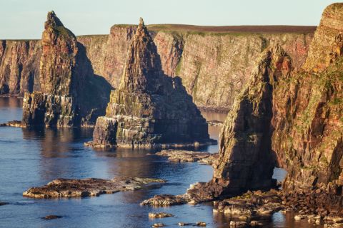 Caithness and the Far North