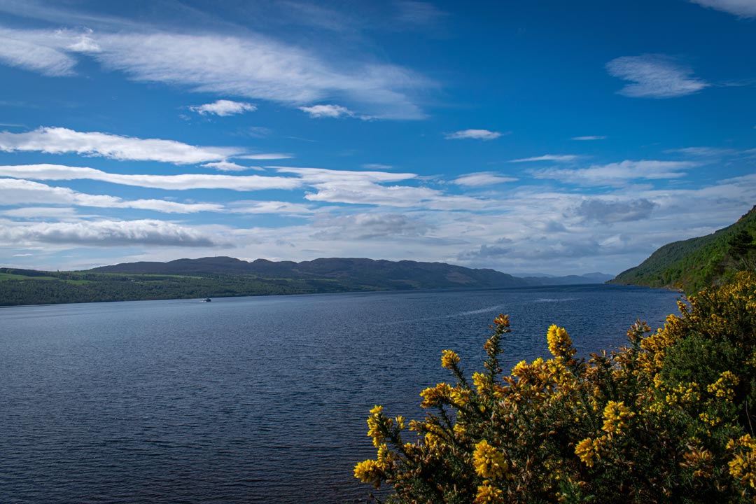 Skye, Orkney and the Highlands