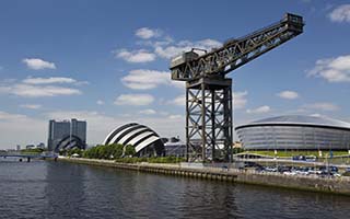 Glasgow-City-Tour