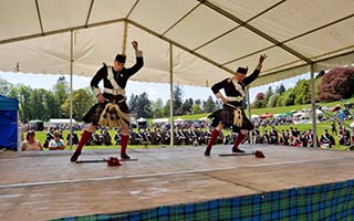 Highland-Games-Experience