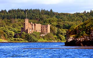 Scottish-Clans-and-Castles