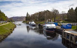 Loch-Ness-Glen-Coe-Highlands-and-Pitlochry